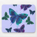 Amusement Mousepad by Jaenne Amusement Mousepad