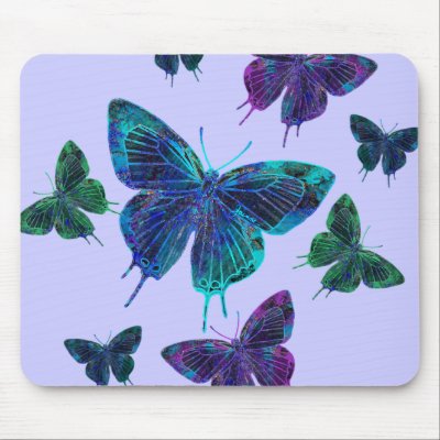 Amusement Mousepad by Jaenne