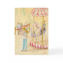 Amusement Park cards by rosemadder Amusement Park cards