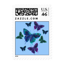 Amusement Stamp