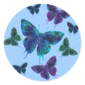 Amusement Sticker