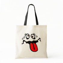 Amusing Cartoon Character bags