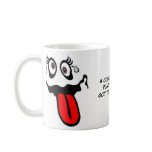 Amusing Cartoon Character mugs