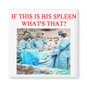 amusing doctor joke magnets