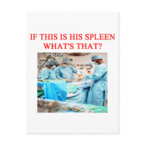 amusing doctor joke postcards