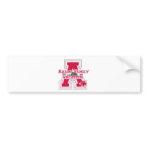 Amy Adams Family Vacation 2011 - Ohio Bumper Stickers