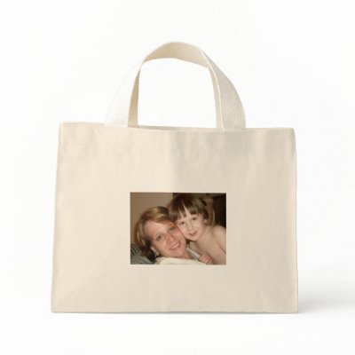 Amy and Gabe bag by flight62