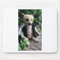 Amy Goodrich Collectables "Blonde gent bear"(02)