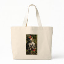 Amy Goodrich Collectables "Grey cat & bear" image
