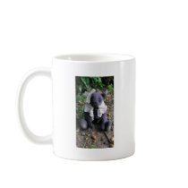 Amy Goodrich Collectables "purple girl bear" image