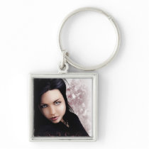 Amy Lee Keychain