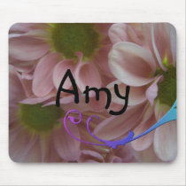 Amy mousepads