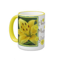 AMY mugs by sharpcreations AMY mugs