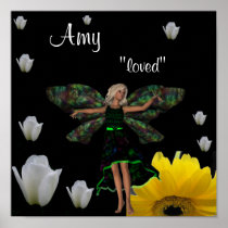 Amy Poster