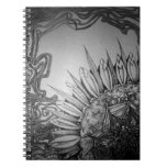 amy 's doodle notebook