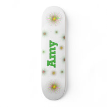 amy skate deck