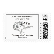 autism stamps