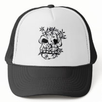 Amy Trucker Hat