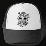Amy Trucker Hat