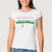 Ladies Ringer T-Shirt