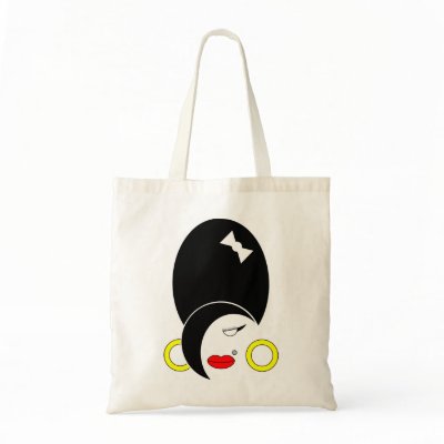 Amy W. Tote Bag by essassin