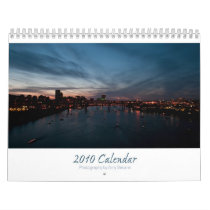 Amy's 2010 Calendar