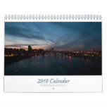 Amy's 2010 Calendar