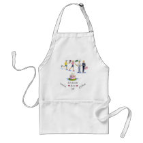 amy's apron by lesliezemsky amy's apron