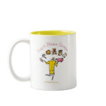 Amy's Mama Drama Mug