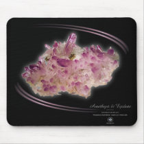 AMYTHEST mousepads by eARTh23 AMYTHEST mousepads