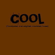 An 8 year olds idea of COOL t-shirts