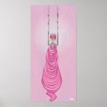 An Act of Beauty Print