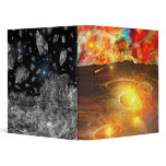An Adolescent World with a View Binders
