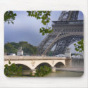 an afternoon by the Seine mousepads by metrogirl_paris an afternoon by the Seine mousepads