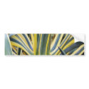 An Agave Cactus Not Blue Agave Though bumper stickers by lifesphere An Agave Cactus Not Blue Agave Though bumper stickers
