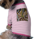 An Agave Cactus Not Blue Agave Though Pet Tee