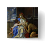 An Allegory of Charity, c.1642-48 Buttons