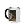 An Allegory of Charity, c.1642-48 Coffee Mugs