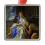 An Allegory of Charity, c.1642-48 Christmas Tree Ornaments