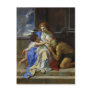 An Allegory of Charity, c.1642-48 Postcards
