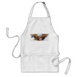 An American Chef Apron