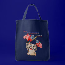 An American Kat Bag