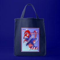 An American Mom Bags bags