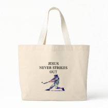 an amusing jesus truth bag