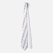 an amusing jesus truth neck ties