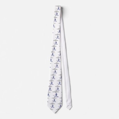 an amusing jesus truth neck ties by jimbuf