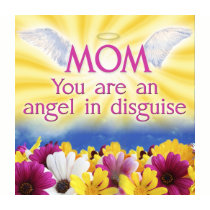 An Angel In Disguise t-shirts by graficus An Angel In Disguise t-shirts