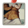 An Angel Ornament