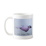 An Angel Sleeps Mug