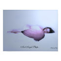An Angel Sleeps... posters
